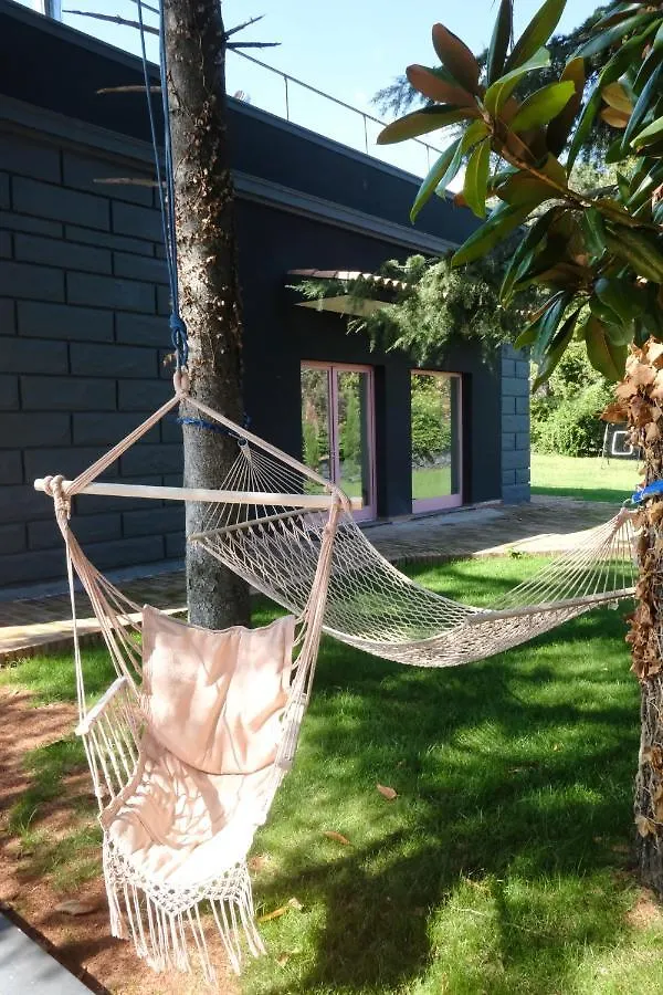 Kır Evi Milo Agriproduction Konuk evi İtalya